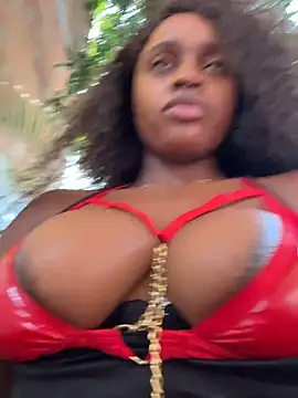 darle_volant – Live XXX-chat