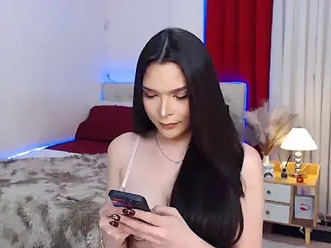 Онлайн чат XXX VickyMarquez