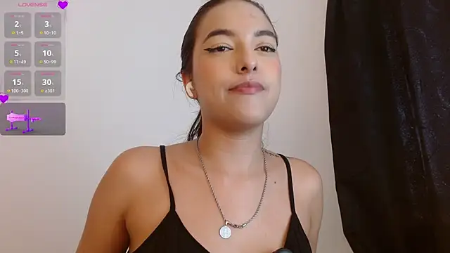 Chatroom XXX en direct de Annyrosse00