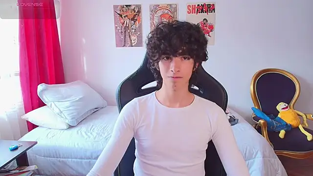 Nude_Boy18 – Naživo XXX chat
