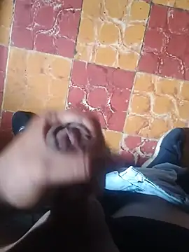 Astr025 Webcam Show