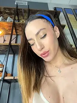 IAmNobodyXXX Show in webcam