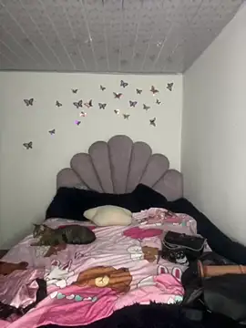DAKOTA_SAKURA Adlı Modelin Canlı XXX Sohbeti