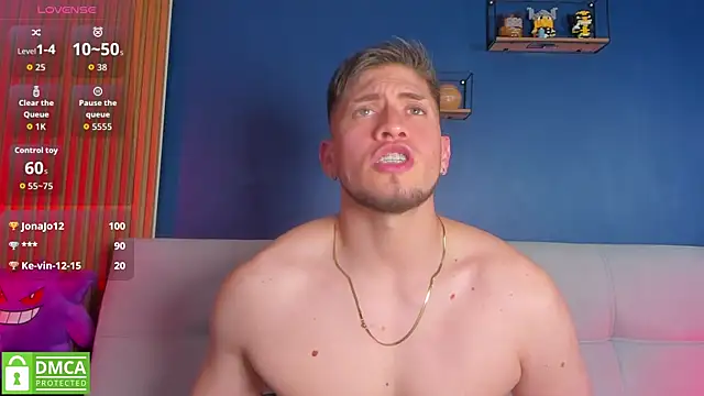 SebastianMaximoff_ – Naživo XXX chat