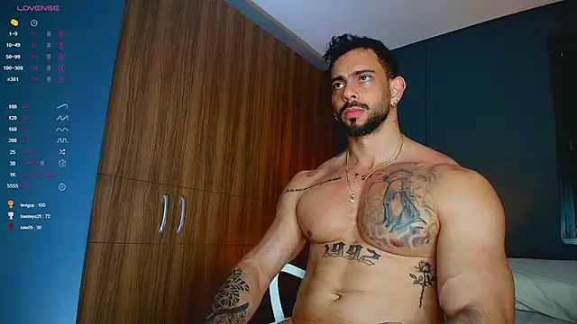massimo_visconti Live XXX-Chat