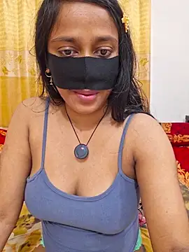 Chat XXX en directo de Beautyy_Akhter