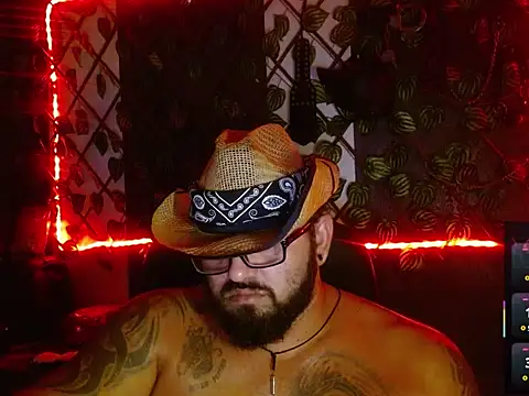 mr_wolf46 live XXX chat