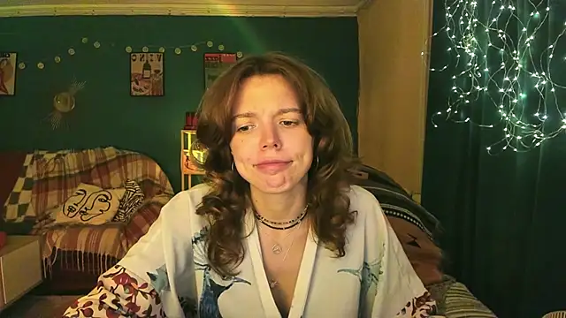 ClancyMorissey's Live XXX Chat