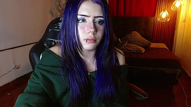 fyreandfox_ Chat XXX in diretta