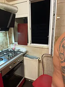 Czat XXX na żywo – COBRAboySEX@xh