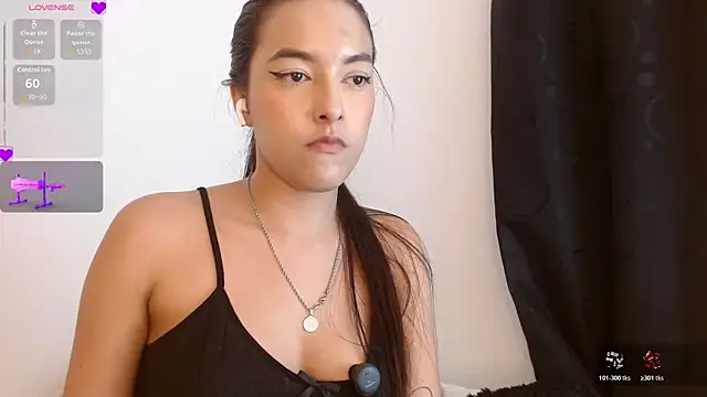 Annyrosse00 Adlı Modelin Canlı XXX Sohbeti