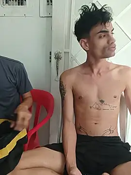 Chat XXX ao vivo de Limitless_boy