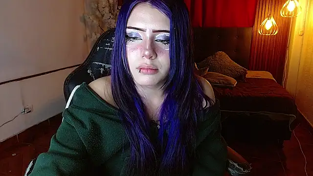 fyreandfox_ Adlı Modelin Canlı XXX Sohbeti