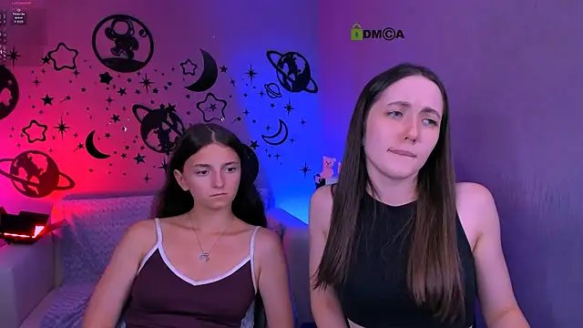 XXX chat uživo modela bella_dorn