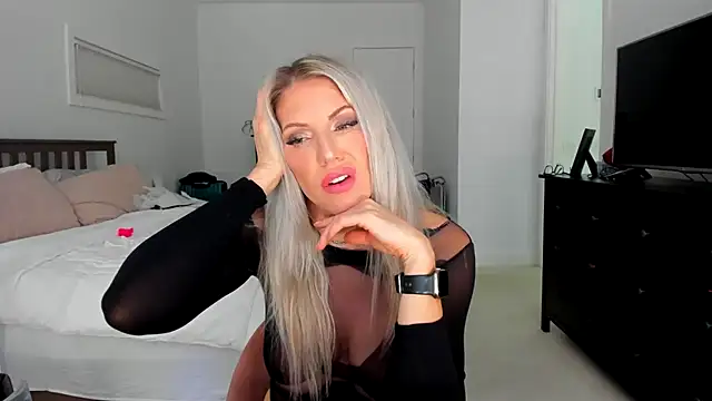 Kymmmy Show Webcam