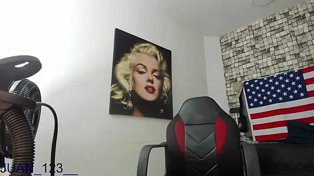 Juan_123__ Webcamshow
