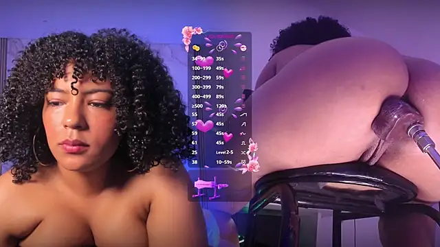 DestinyReece live XXX chat