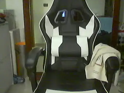 Živý XXX chat francesc80