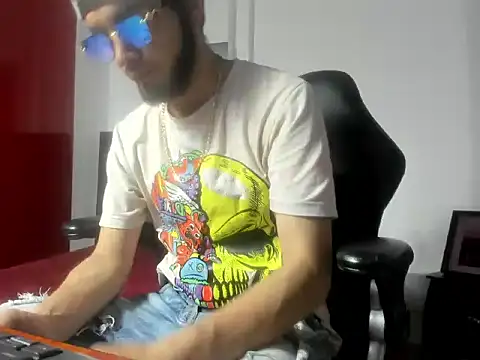 Chat XXX ao vivo de mark_splinter09