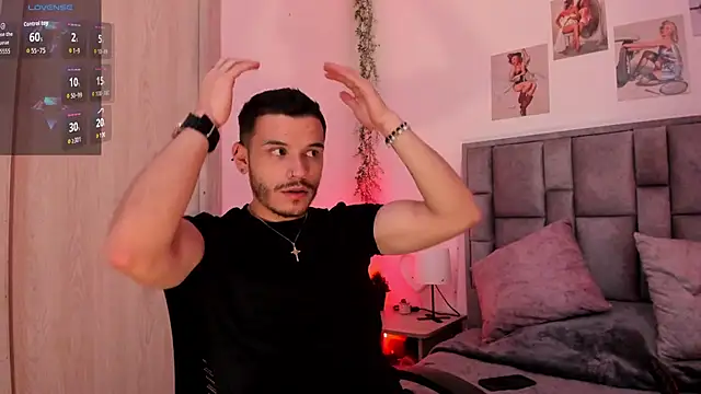 Živý XXX chat Lian_ferrer
