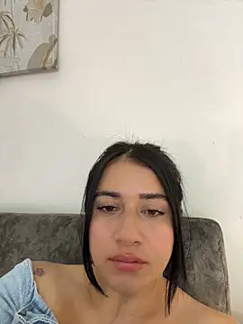 KallyMyller1's Live XXX Chat