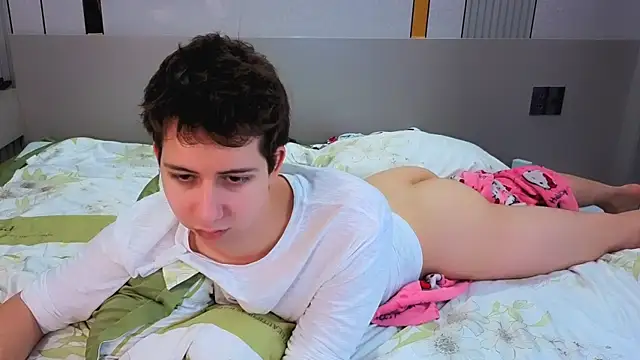 Chatroom XXX en direct de Timothy_Fox