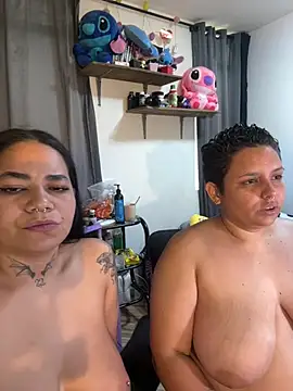 Mabelydani Live XXX-Chat