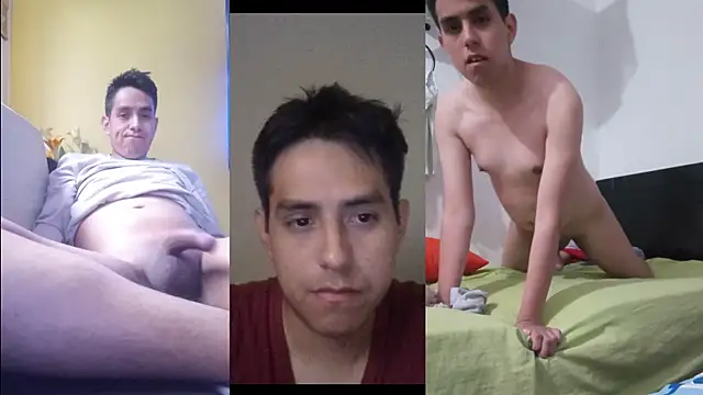 Chat +18 de supguyLat ao vivo