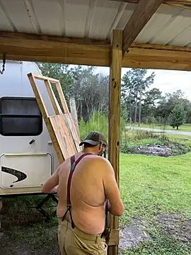 Živý XXX chat BootsAndCountry