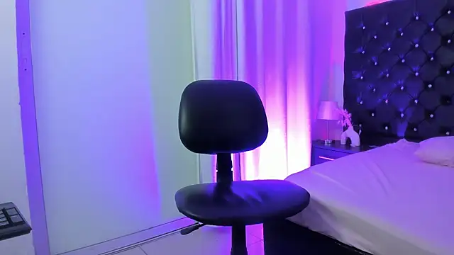 BellaRoge – Live XXX-chat