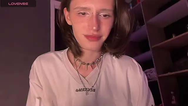 Niky_Long Live XXX Chat