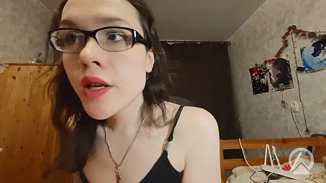 XXX chat uživo modela RachelSav