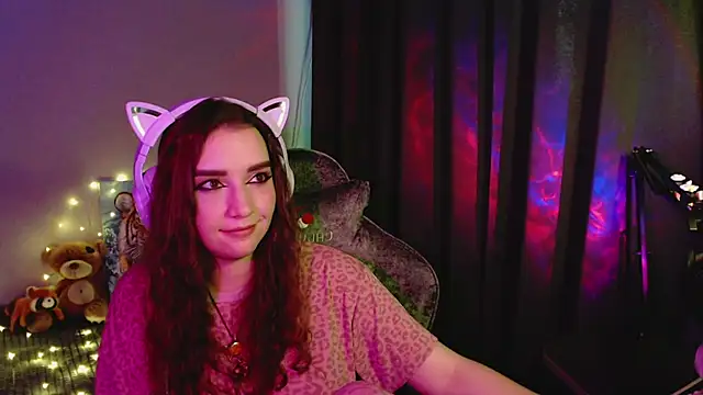 Celia_Sensual_'s Live XXX Chat
