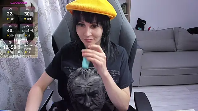 MistyDarkn Live XXX chat