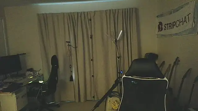 Show Webcam de Check-Mate