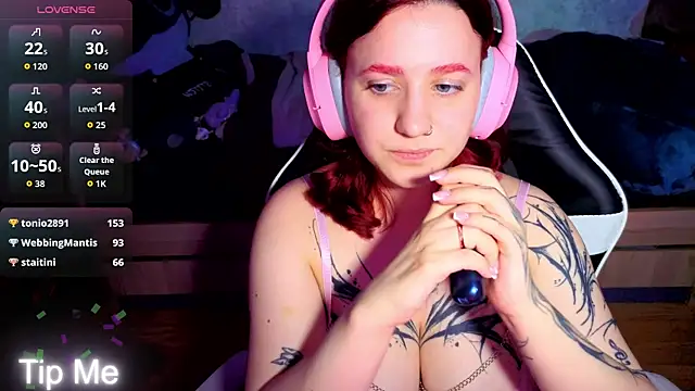 Mini_Lady1 live XXX chat