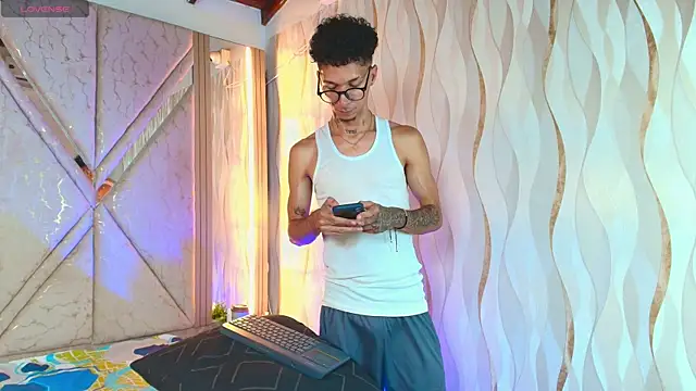 Chat +18 de Merlin_2026 ao vivo