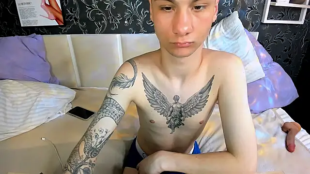 Mel_Fizz Live XXX Chat