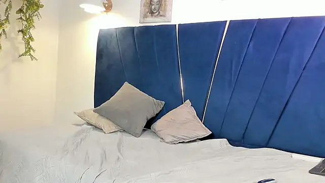 david_cum237 webkamerás műsora