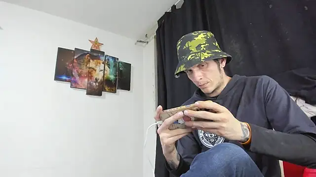 Jeff_Walton@xh Live XXX Chat