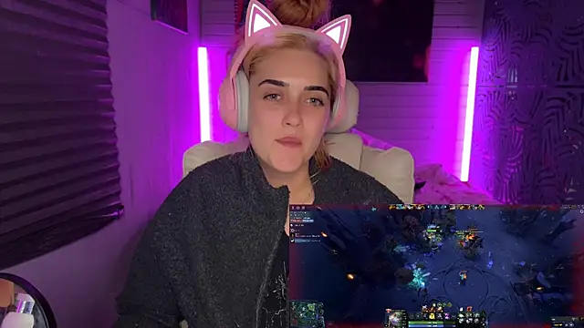 _dota2_のライブXXXチャット
