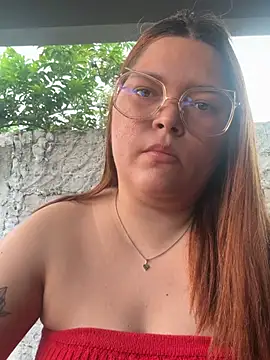Desejosecretto 라이브 XXX 채팅