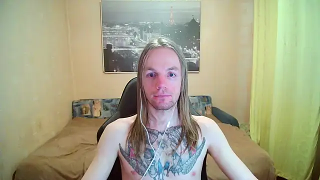AdamDickens Chat XXX live