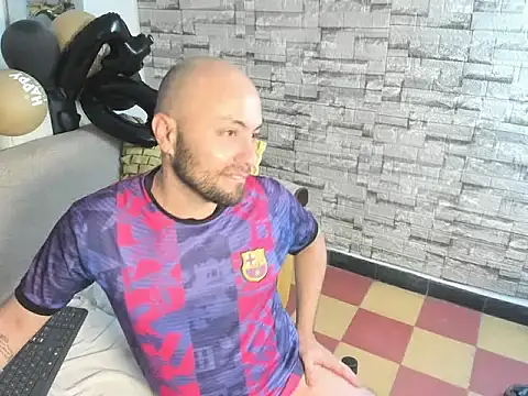 mike_lovers_ Chat XXX live