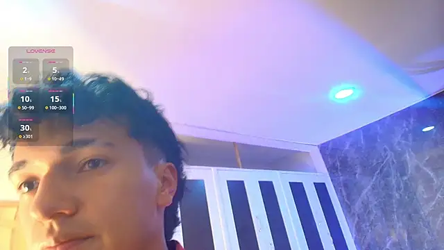Chat XXX Live alex_santoss