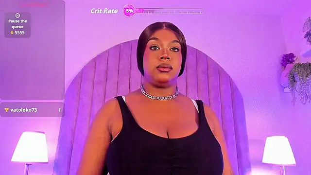 دردشة SUSAN-BLUE الجنسية المباشرة
