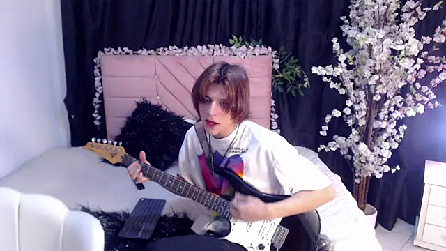 oli_dusk 现场XXX聊天
