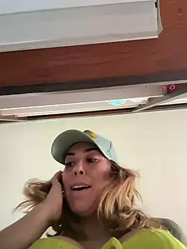 Show webcam de MommyGambit