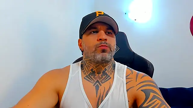 Chat XXX Live JoshRigby