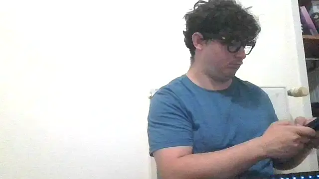 zeraxlr Show Webcam